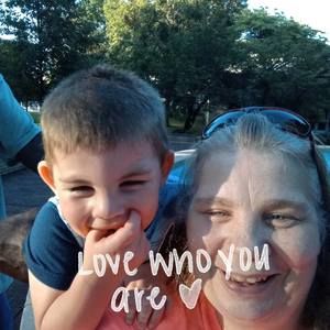 Meet your Posher, Terry